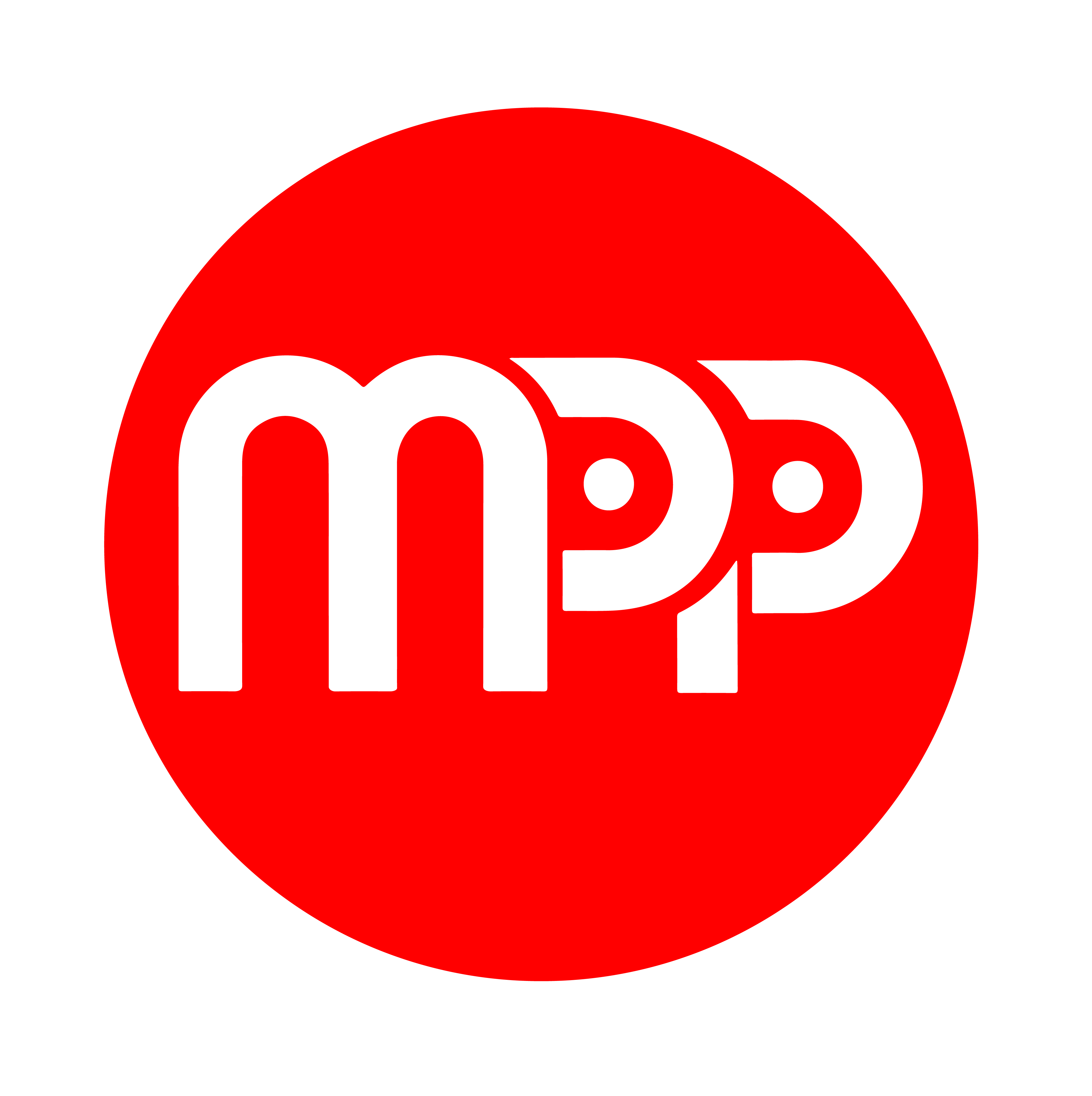 MAA POLY PRINTERS LOGO